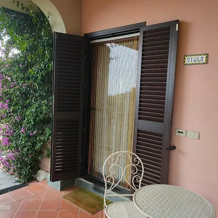 Chiara Apartment