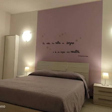 Apartment Chiara