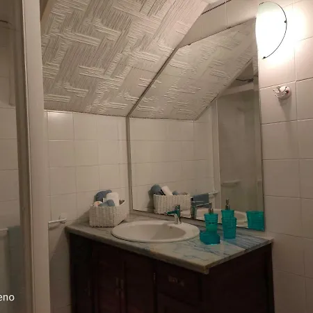 Apartment Chiara Caniparola di Fosdinovo