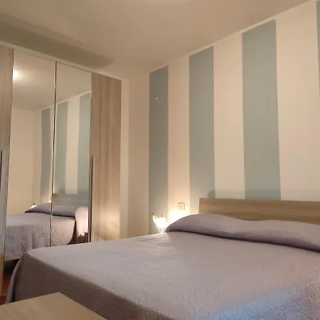 Apartment Chiara