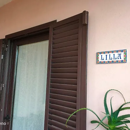 Chiara Apartment *