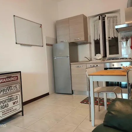 Chiara Apartment *