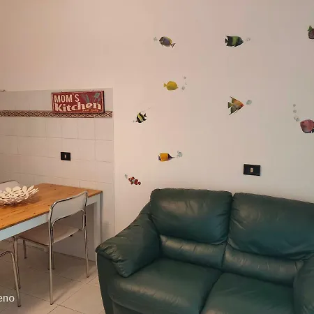 Chiara Apartment *
