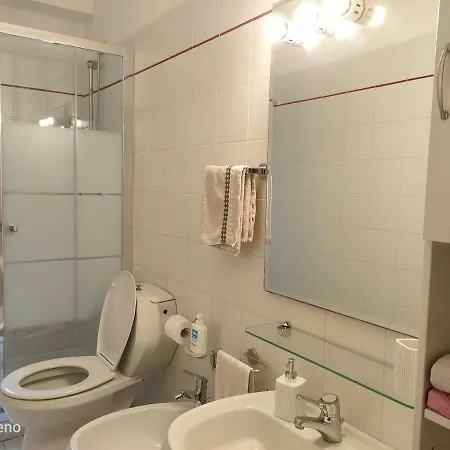 Apartment Chiara